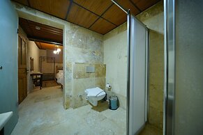 nirvana cave house hotel