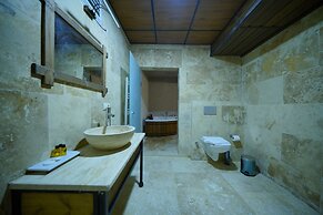 nirvana cave house hotel