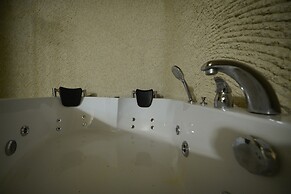 nirvana cave house hotel