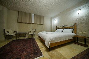 nirvana cave house hotel
