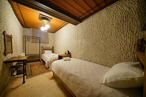 nirvana cave house hotel