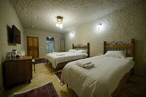 nirvana cave house hotel