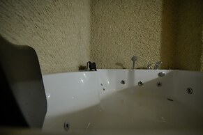 nirvana cave house hotel
