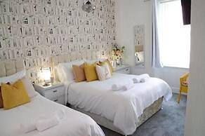 St Edmunds Guest House