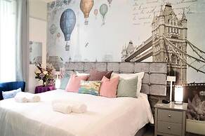 St Edmunds Guest House