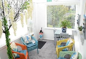 St Edmunds Guest House