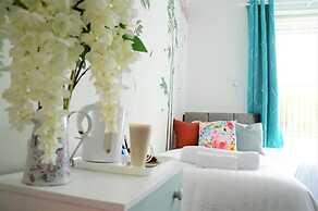 St Edmunds Guest House