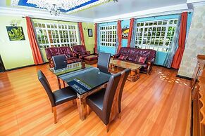 The Gems Resort Kutus