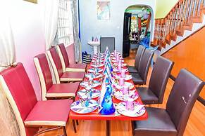 The Gems Resort Kutus