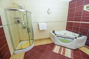 The Gems Resort Kutus