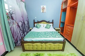 The Gems Resort Kutus