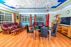 The Gems Resort Kutus