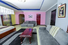 The Gems Resort Kutus
