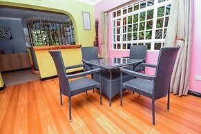 The Gems Resort Kutus