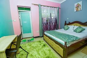 The Gems Resort Kutus