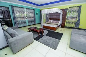 The Gems Resort Kutus