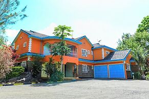 The Gems Resort Kutus