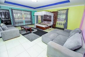 The Gems Resort Kutus