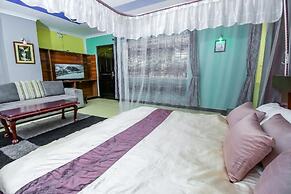 The Gems Resort Kutus