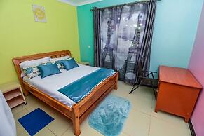 The Gems Resort Kutus