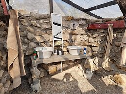 Fiume Bush Camp Namibia