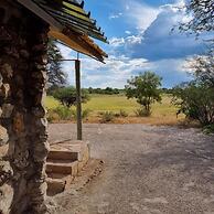 Fiume Bush Camp Namibia