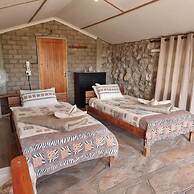 Fiume Bush Camp Namibia