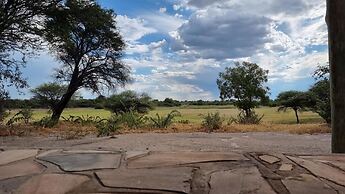 Fiume Bush Camp Namibia