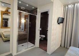 Hotel Fornaci