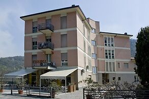 Hotel Fornaci