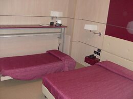 Hotel Fornaci