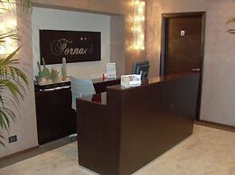 Hotel Fornaci