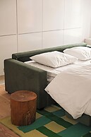 Queens Suites by Daniel&Jacob's