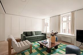 Queens Suites by Daniel&Jacob's