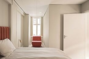 Queens Suites by Daniel&Jacob's