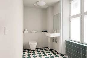 Queens Suites by Daniel&Jacob's