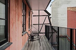 Queens Suites by Daniel&Jacob's
