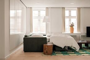 Queens Suites by Daniel&Jacob's