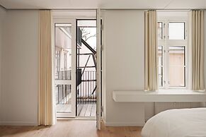 Queens Suites by Daniel&Jacob's