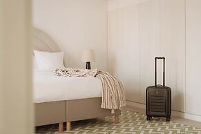 Queens Suites by Daniel&Jacob's