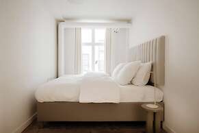 Queens Suites by Daniel&Jacob's
