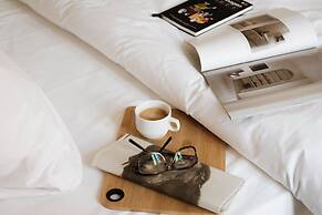 Queens Suites by Daniel&Jacob's