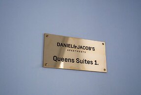 Queens Suites by Daniel&Jacob's