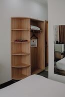 Monopoli Inn Hotel Bukittinggi