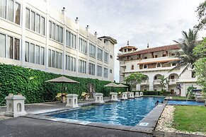 Monopoli Inn Hotel Bukittinggi