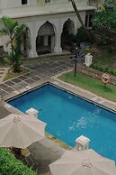 Monopoli Inn Hotel Bukittinggi