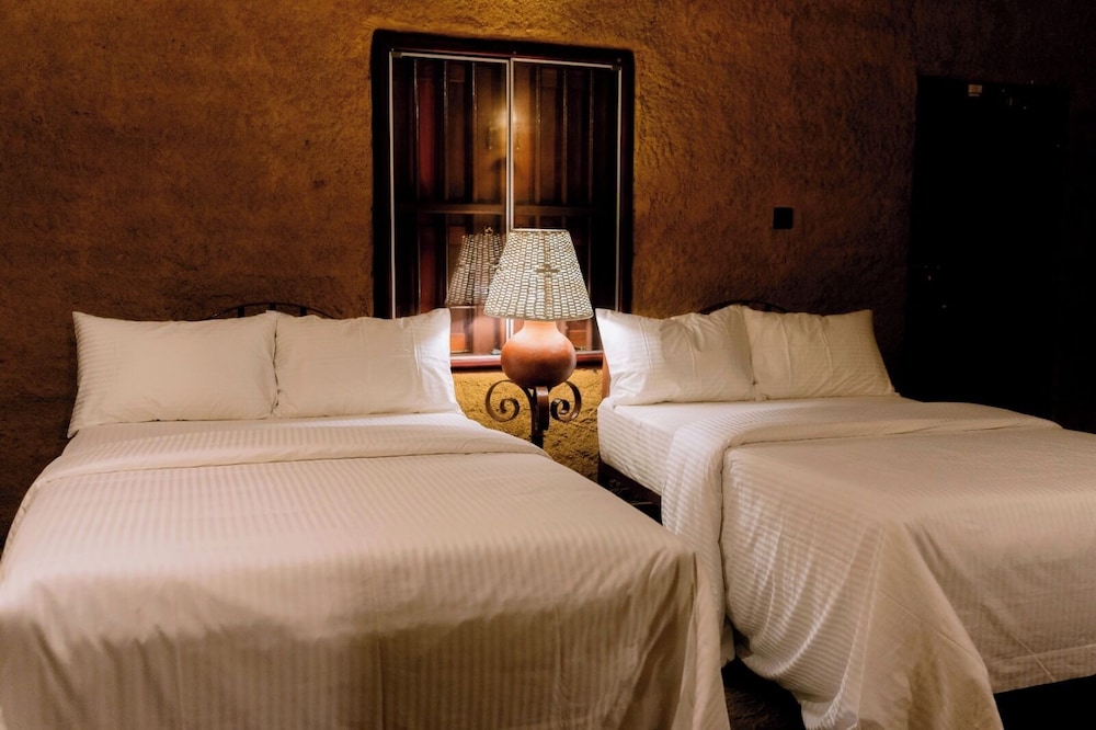 Sigiriya Wild Cottages