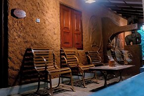 Sigiriya Wild Cottages
