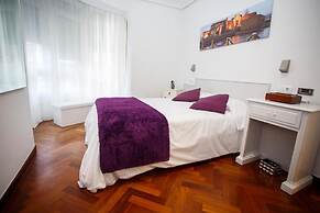 HOSTAL COSTA CORUÑA
