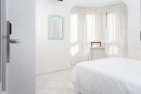 HOSTAL COSTA CORUÑA